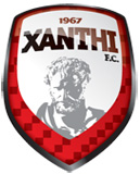 xanthi